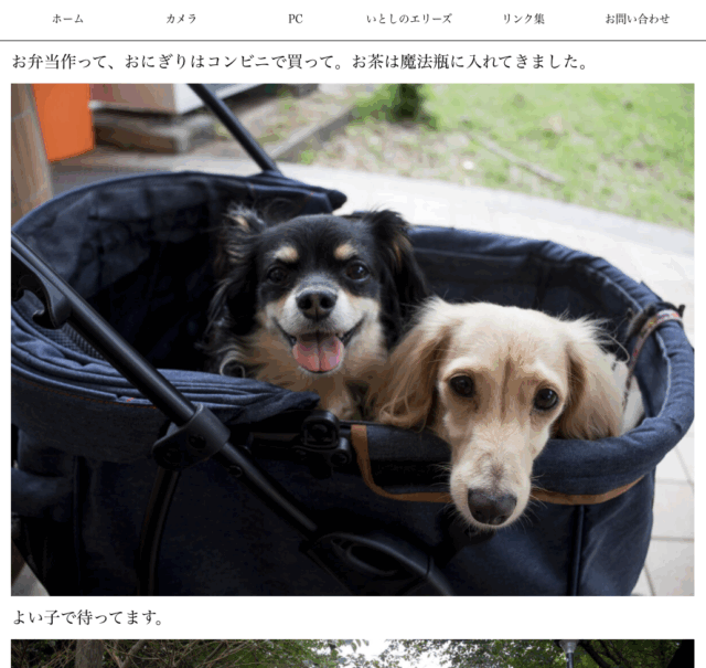 投稿画面に:root{}で設定したフォントファミリー・フォントサイズを読み込んで、インラインCSSを適用する。