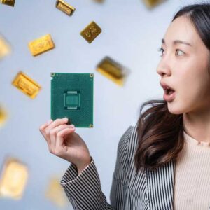 AIバブル他、気になること。