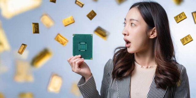 AIバブル他、気になること。